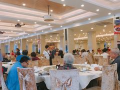 大堂-螺涌海鲜酒楼(增槎路店)