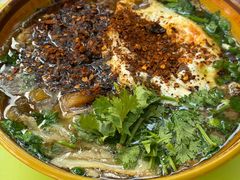 -花溪牛肉粉(八鸽岩店)