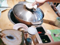 -椰夫人·养生椰子鸡(金沙洲永旺店)