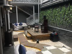 -CHASE Modern Cuisine(崇宁路店)