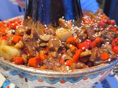 -湘鼎盛·大厨鲜炒湖南味(高新银泰店)