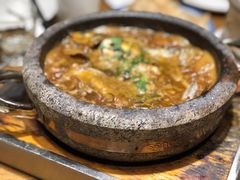 -小放牛炒菜馆(裕华万达店)