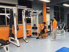 -Orenda健身工作室(平山店)