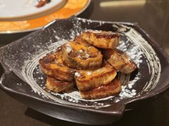 -北京王府井希尔顿酒店·秦唐中餐厅Chynna