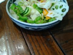 -关中老碗(建工路店)