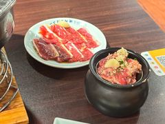 -蒜香焼肉PURUSHIN(马场路店)