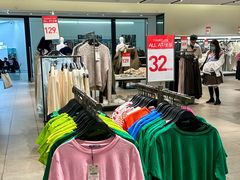 -ZARA(凯德乐峰广场店)