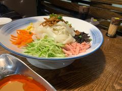 -双合园·海鲜水饺青岛菜(万佳广场店)