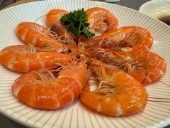 -奕景海鲜酒家· 大连海鲜(星海广场店)