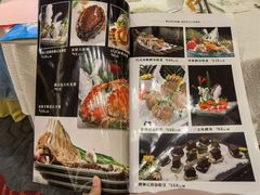 -四季海鲜酒楼·粤菜·早茶·宴会(南山中心区店)