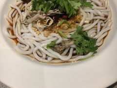 -半山腰·云南菜(侨福芳草地店)