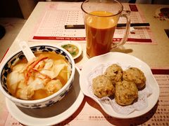 -池记(尖沙咀店)