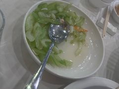 -江南村酒家