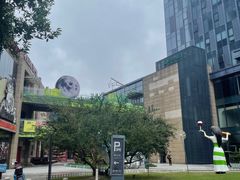 -绿地风尚天地广场