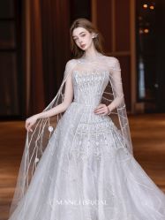 -MANLI BRIDAL婚纱