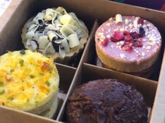 -星巴克臻选(成都东方新希望天祥店)