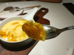 奶酪焗南瓜-秀儿家の小确幸花园西餐厅