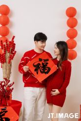 -专注孕妇照亲子照·纪田摄影