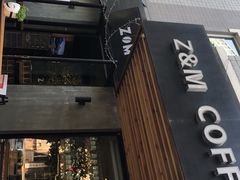-ZM COFFEE(西安路店)