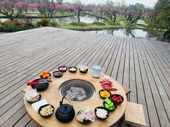 -烟水渔庄餐厅(西溪湿地店)