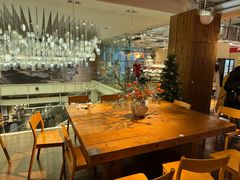 -无印良品餐堂 MUJI Diner(成都太古里店)
