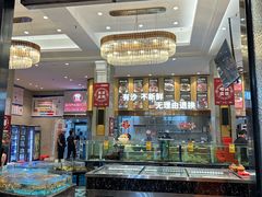 -舌尖上·霞浦滩涂海鲜·新闽菜(总店)