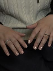 -沫儿·美甲美睫·半永久·皮肤管理