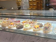 -三只蜜蜂蛋糕(东城店)