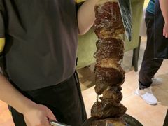 -戈拿旺巴西烤肉(崇文门店)