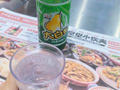 -堂堂小伙夫·辽宁小吃大排档(京西大悦城店)