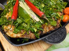 -云海肴·汽锅鸡·云南菜(曲江大悦城店)