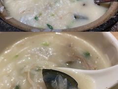-粤仔湾砂锅粥(宜兴八佰伴店)