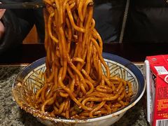 担担面-小街天府