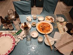 -新疆巴州金丝特餐厅(大钟寺店)