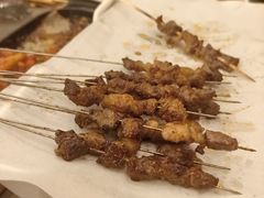 -苏小牛·牛肉串(国贸店)