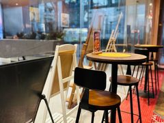 -Ricci睿奇美式餐厅(五道口店)