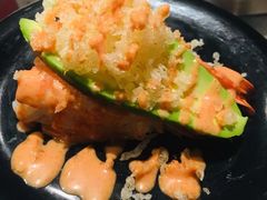 -小乔回转寿司(铁东万象汇店)
