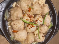 -洪兴砂锅·融合砂锅菜(三站店)