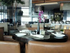 大堂-洲际酒店·地平线全日餐厅HORIZON CAFÉ