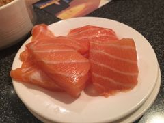 -华厦大酒店·桃源西餐厅·自助餐