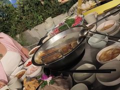 -故里和山·成都火锅(欢乐港湾店)