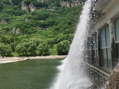 -大连冰峪旅游度假区