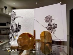 -大酉·M Coffee(北京美术馆店)