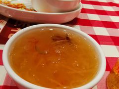 -西贝(上海我格广场店)