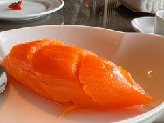 蜜汁红薯-新荣记(BFC外滩金融中心店)