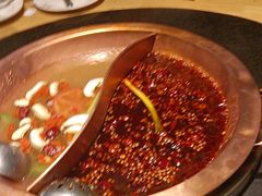 -老版火锅(半坡店)