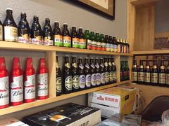 -以前的小酒馆(中山广场店)
