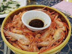 -西江河鲜·趣苑酒楼(鼎湖店)