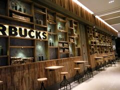 -星巴克臻选(莘庄仲盛店)