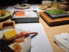 -匠和风精致料理(宁德万达店)